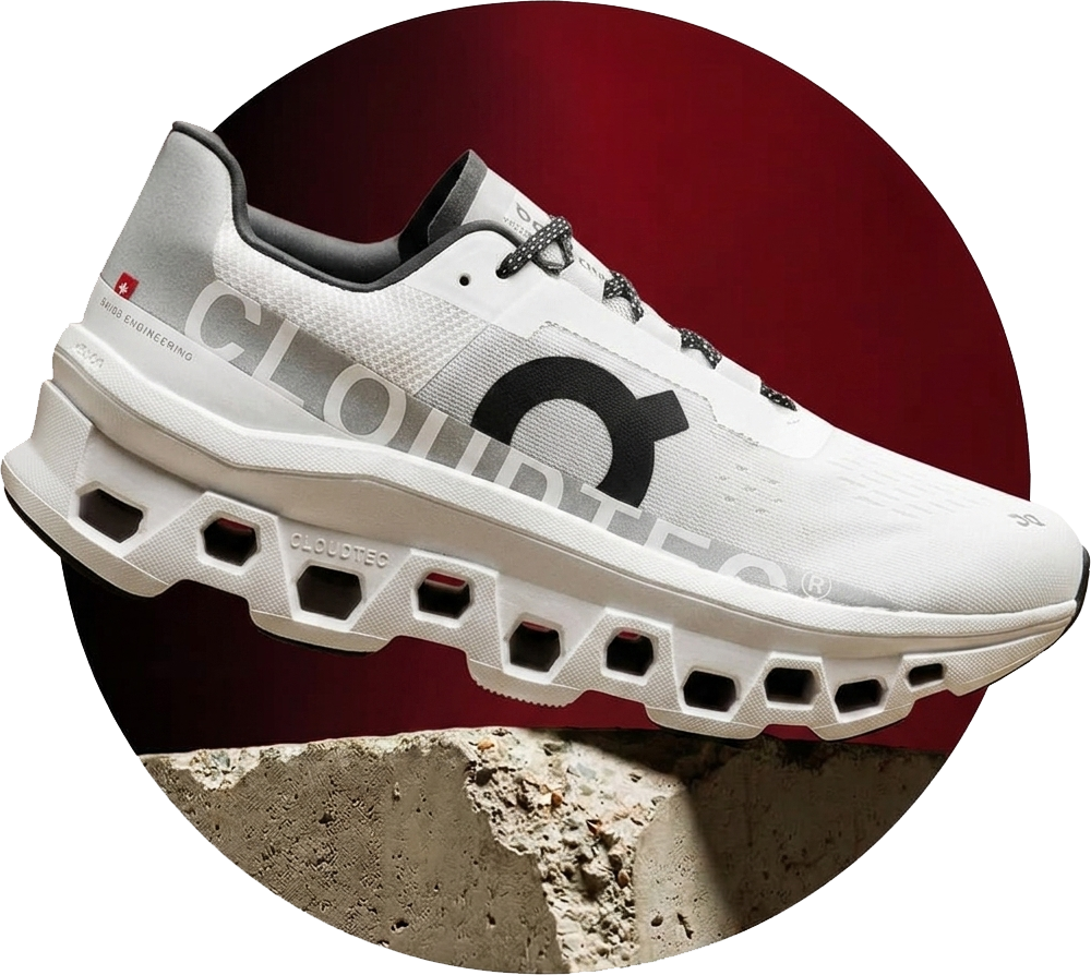 Running Shoes