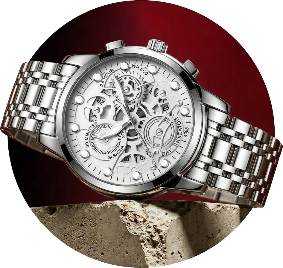 Watches