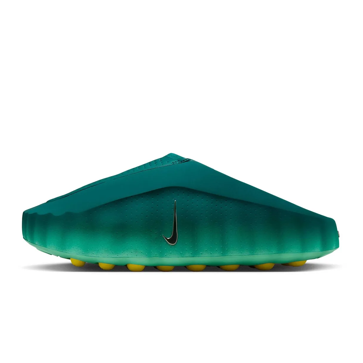 Mind 001 Mules Geode Teal