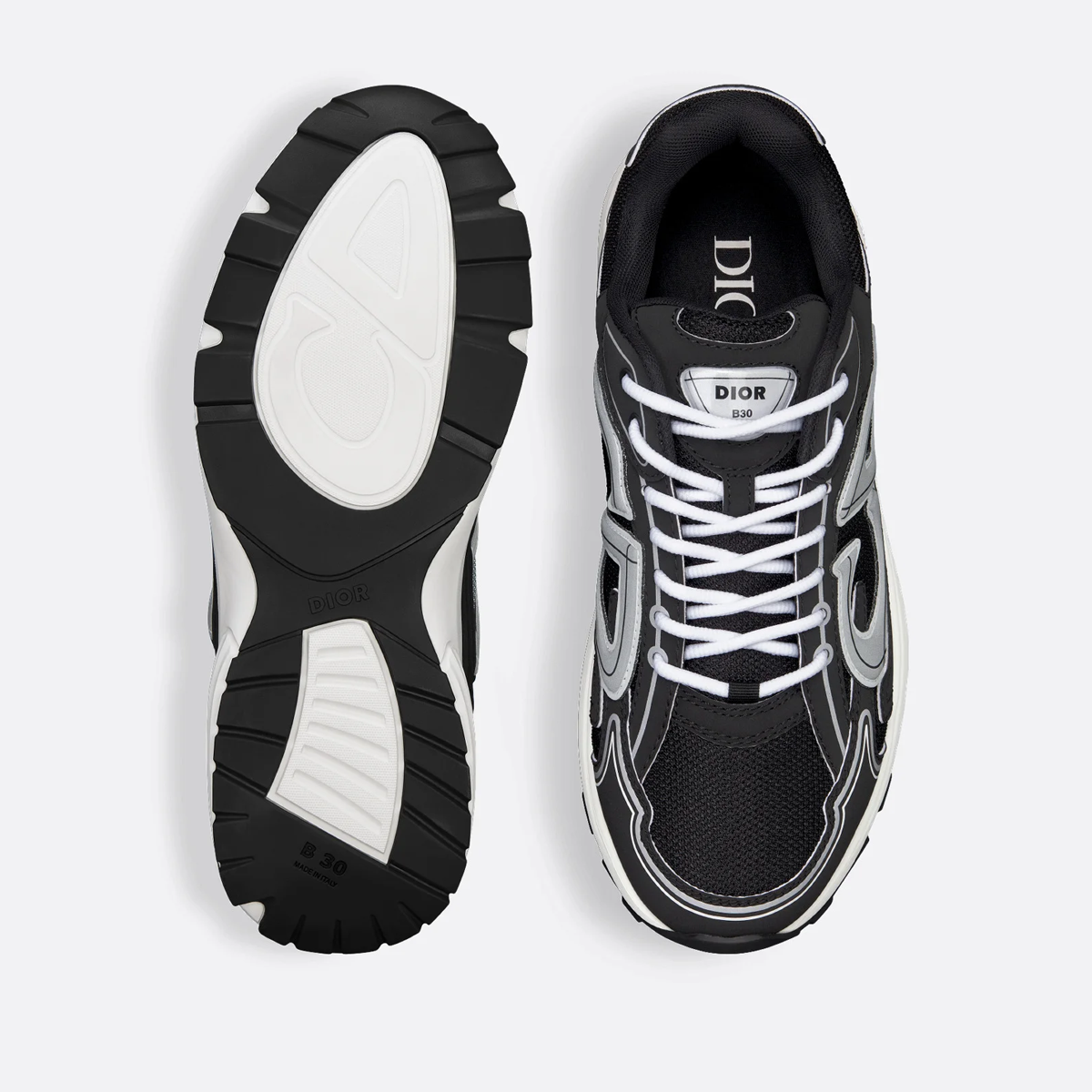 DIOR B30 BalckWhite