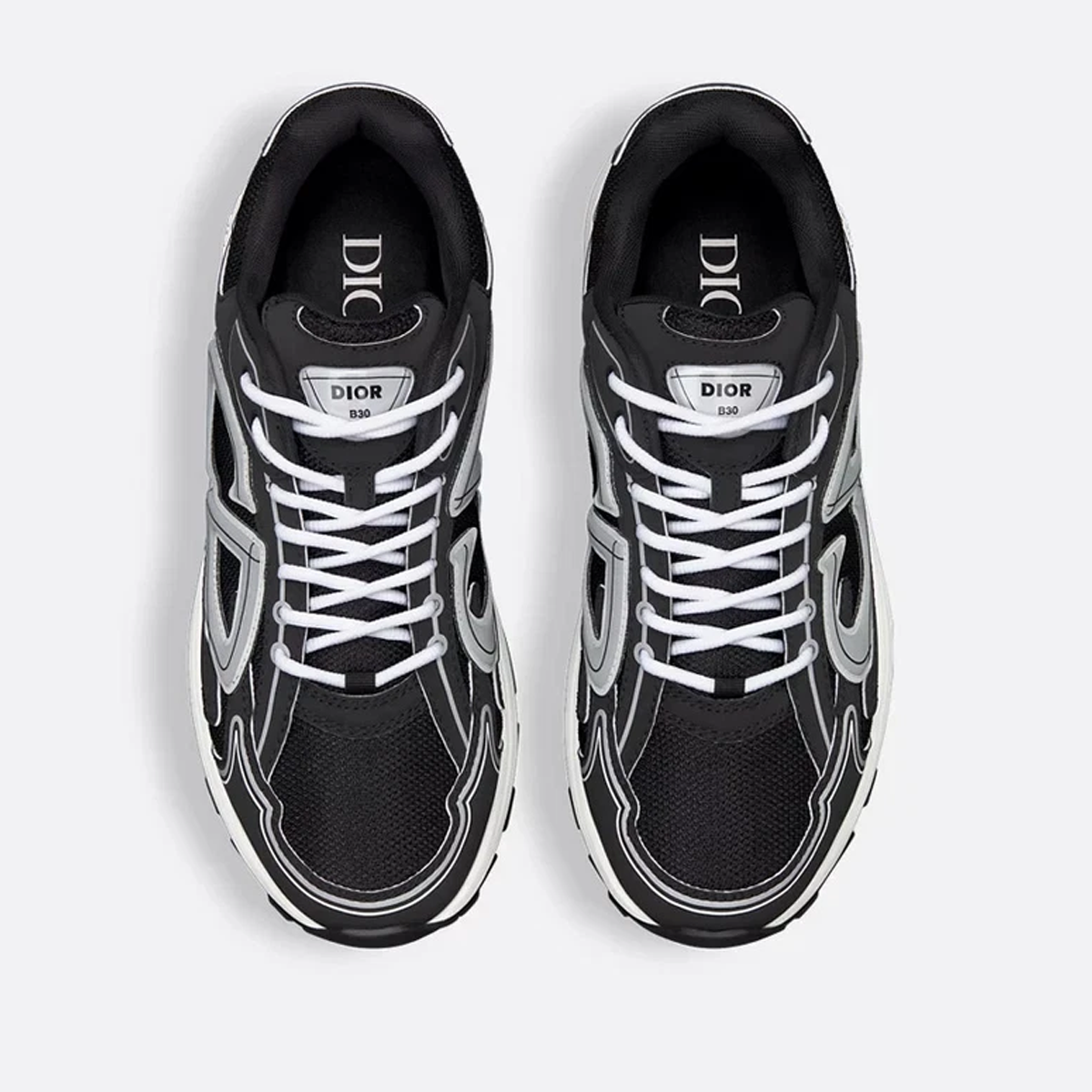DIOR B30 BalckWhite
