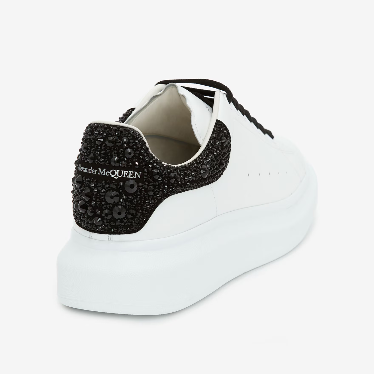 Alexander Mcqueen_black White-5