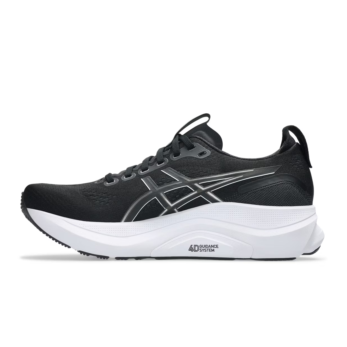 ASICS Gel Kayano 32 Black white