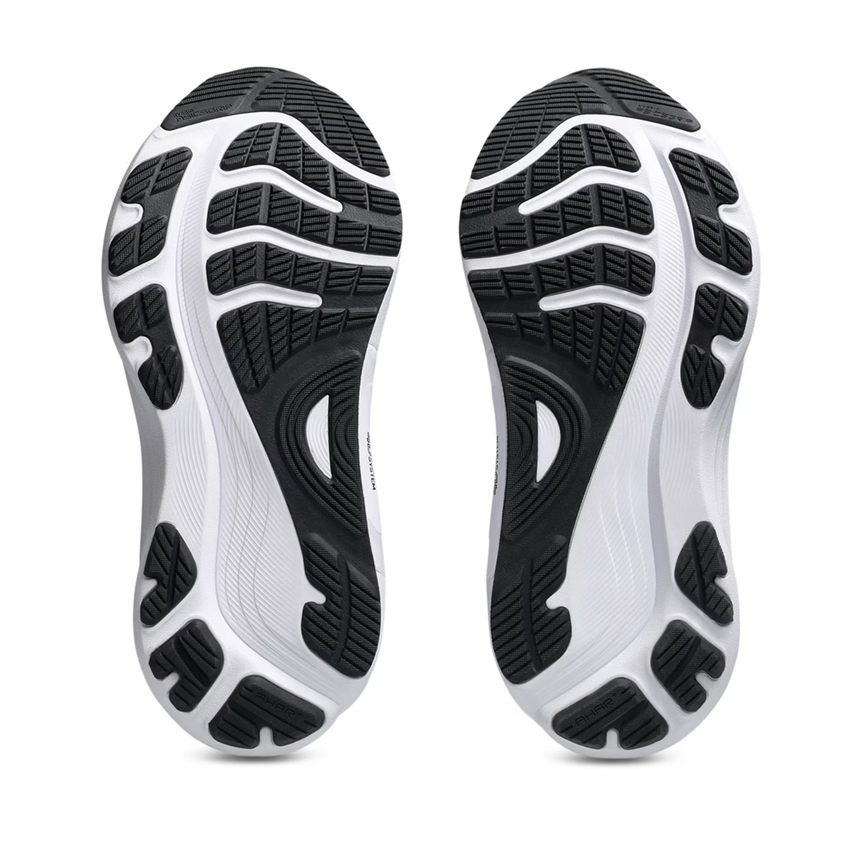 ASICS Gel Kayano 32 Black white