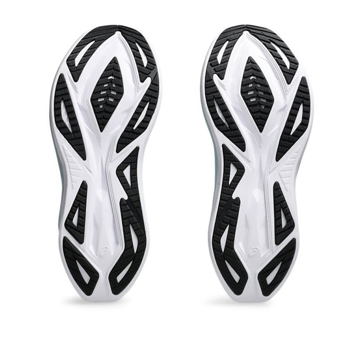 ASICS Superblast 2 White Cool Grey