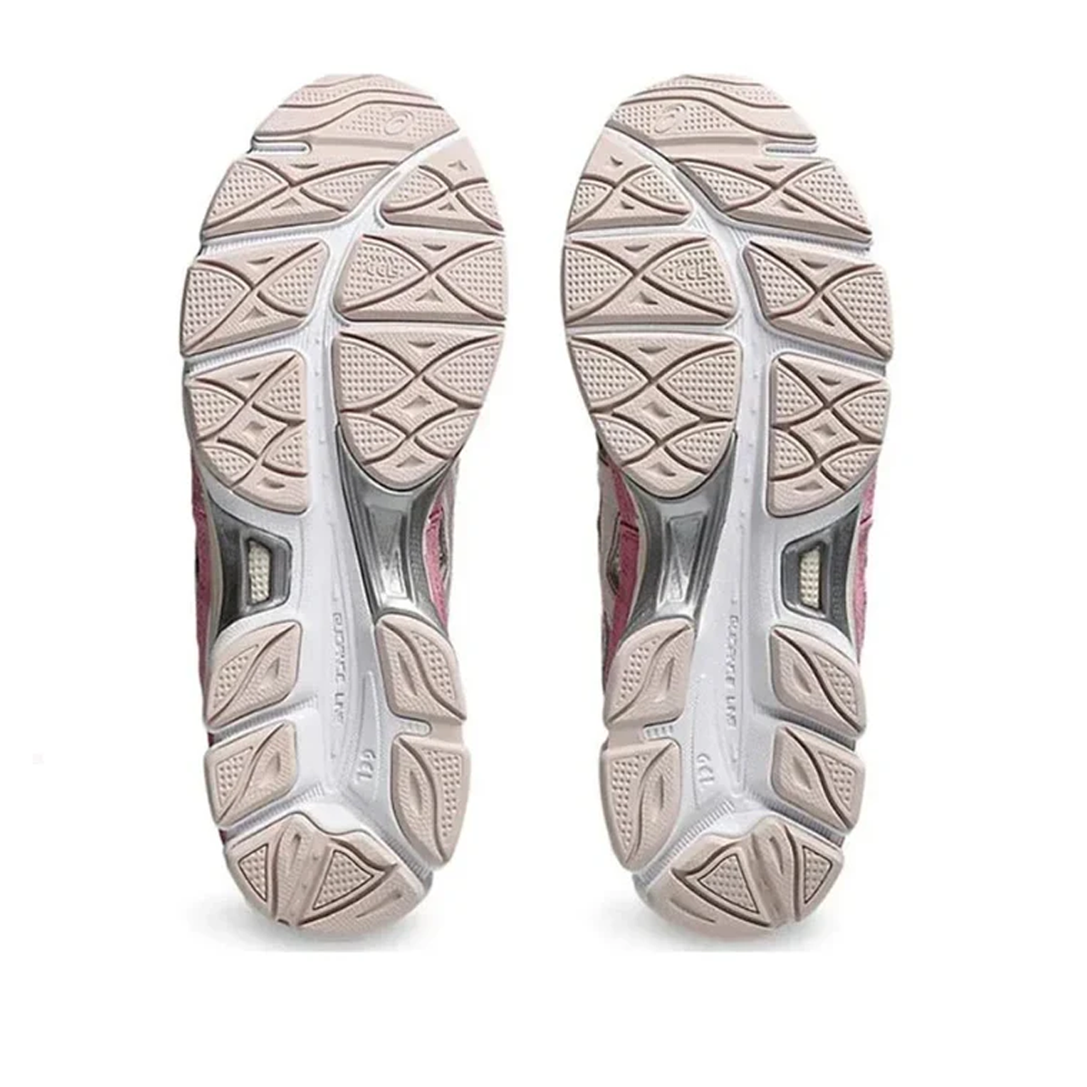 ASICS Gel NYC 'Cream Mineral Beige Pink