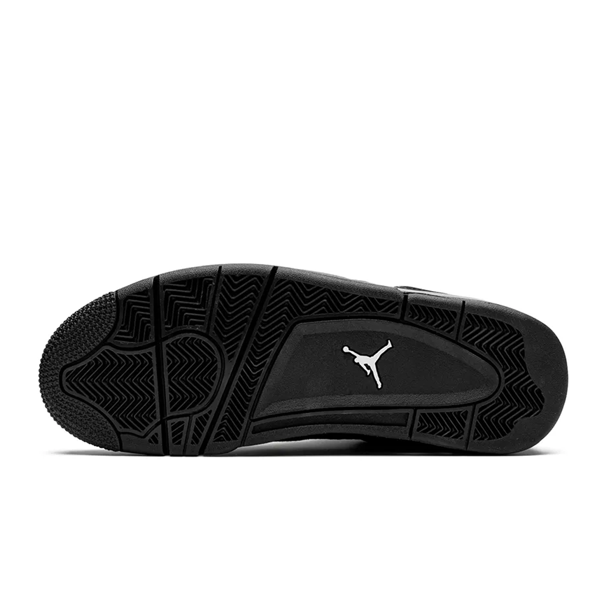 Air Jordan 4 Retro_black Cat_-3