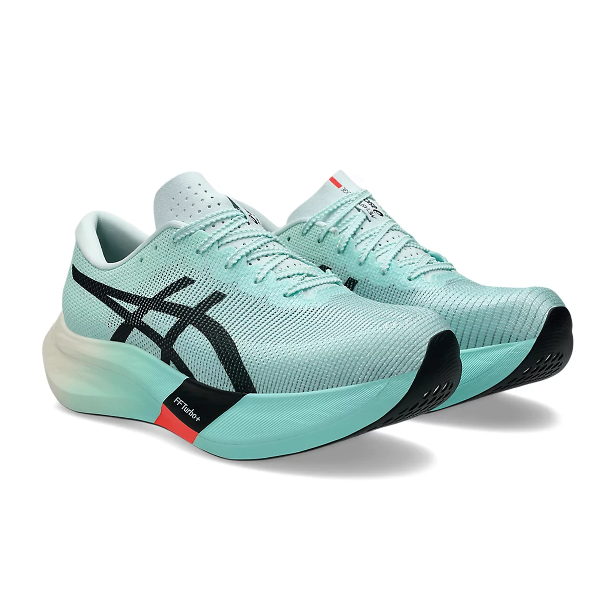 Asics Mestaspeed Ededge Paris Illuminate Mint  Black