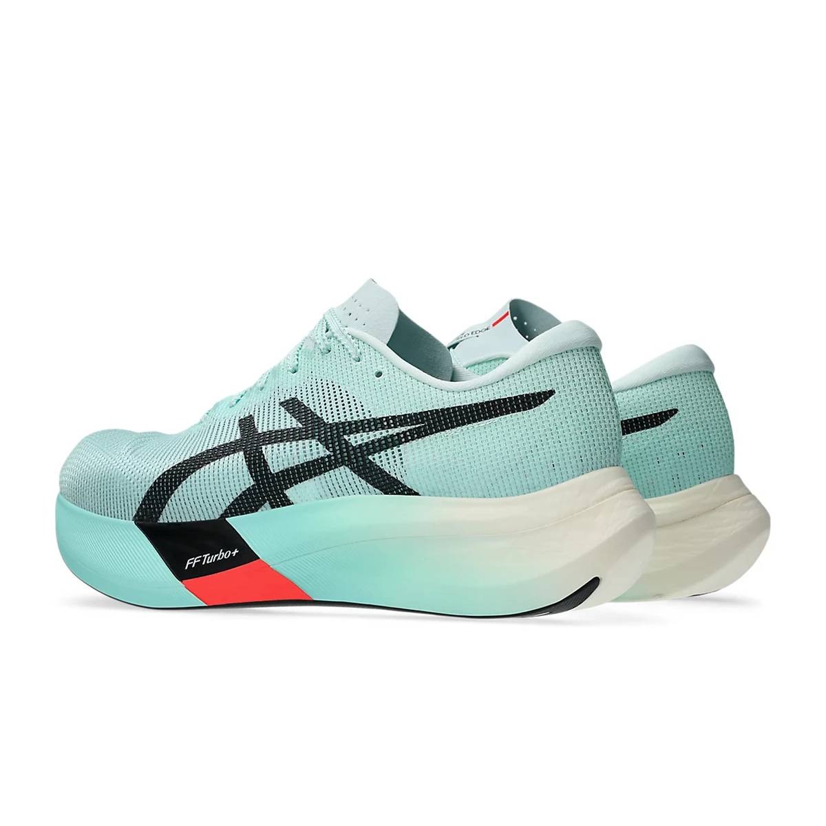 Asics Mestaspeed Ededge Paris Illuminate Mint  Black