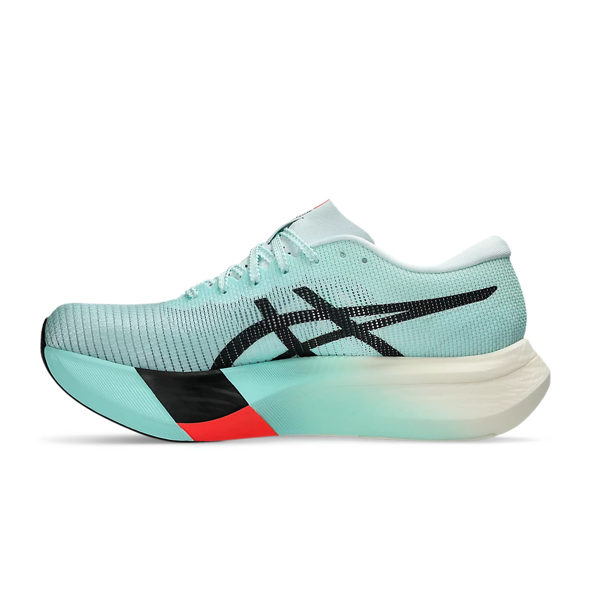 Asics Mestaspeed Ededge Paris Illuminate Mint  Black