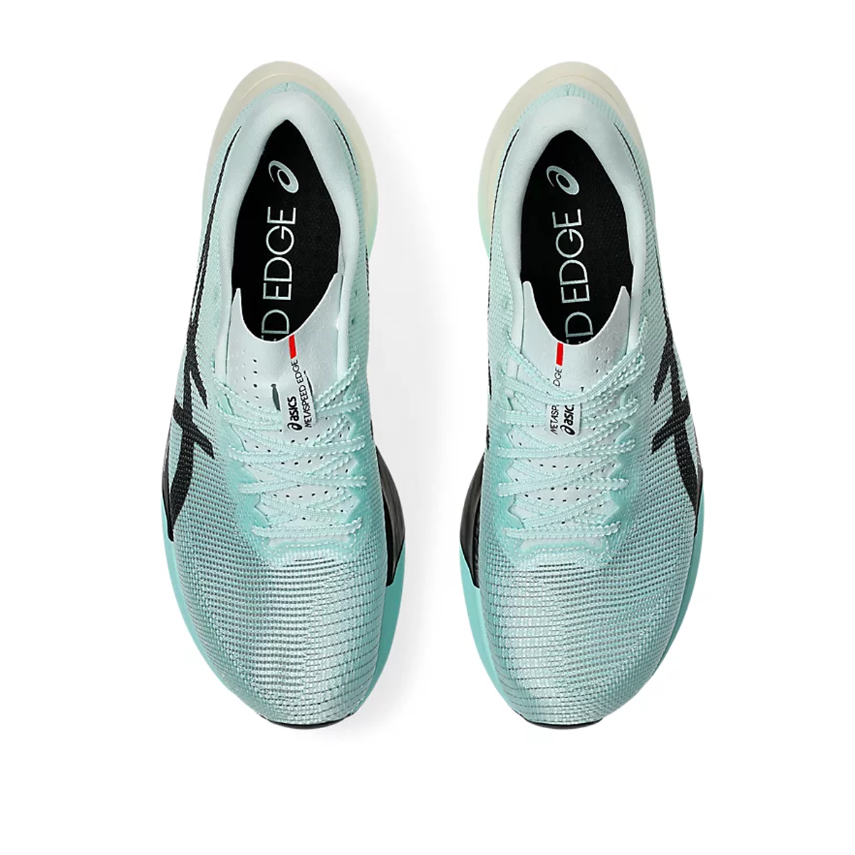 Asics Mestaspeed Ededge Paris Illuminate Mint  Black