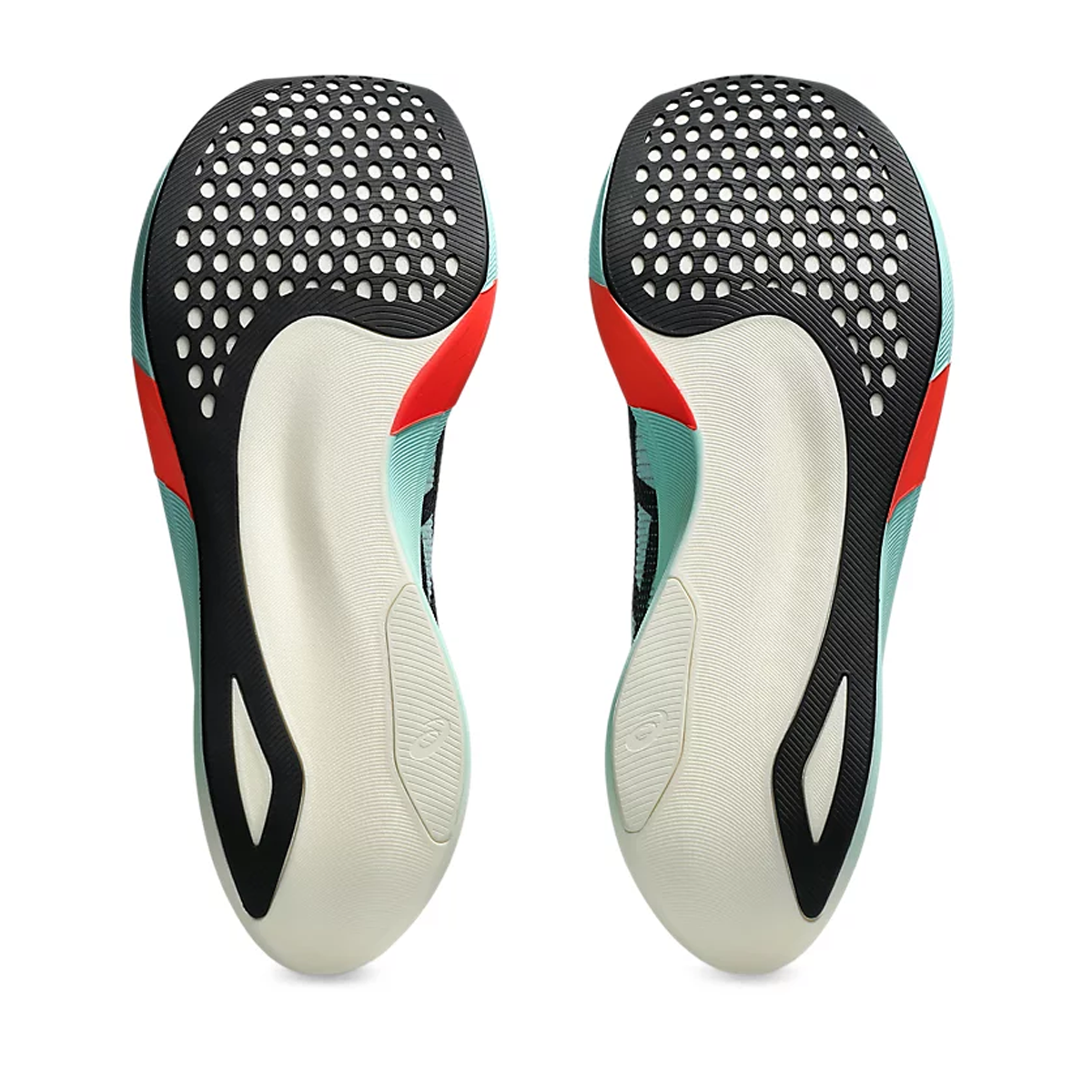 Asics Mestaspeed Ededge Paris Illuminate Mint  Black