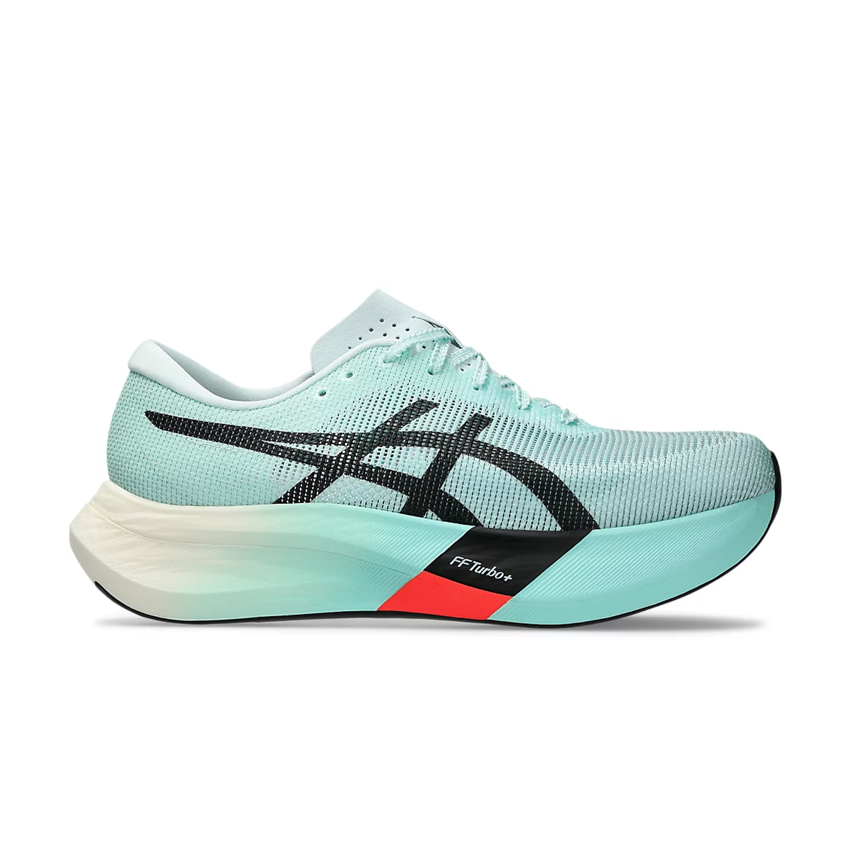 Asics Mestaspeed Ededge Paris Illuminate Mint  Black