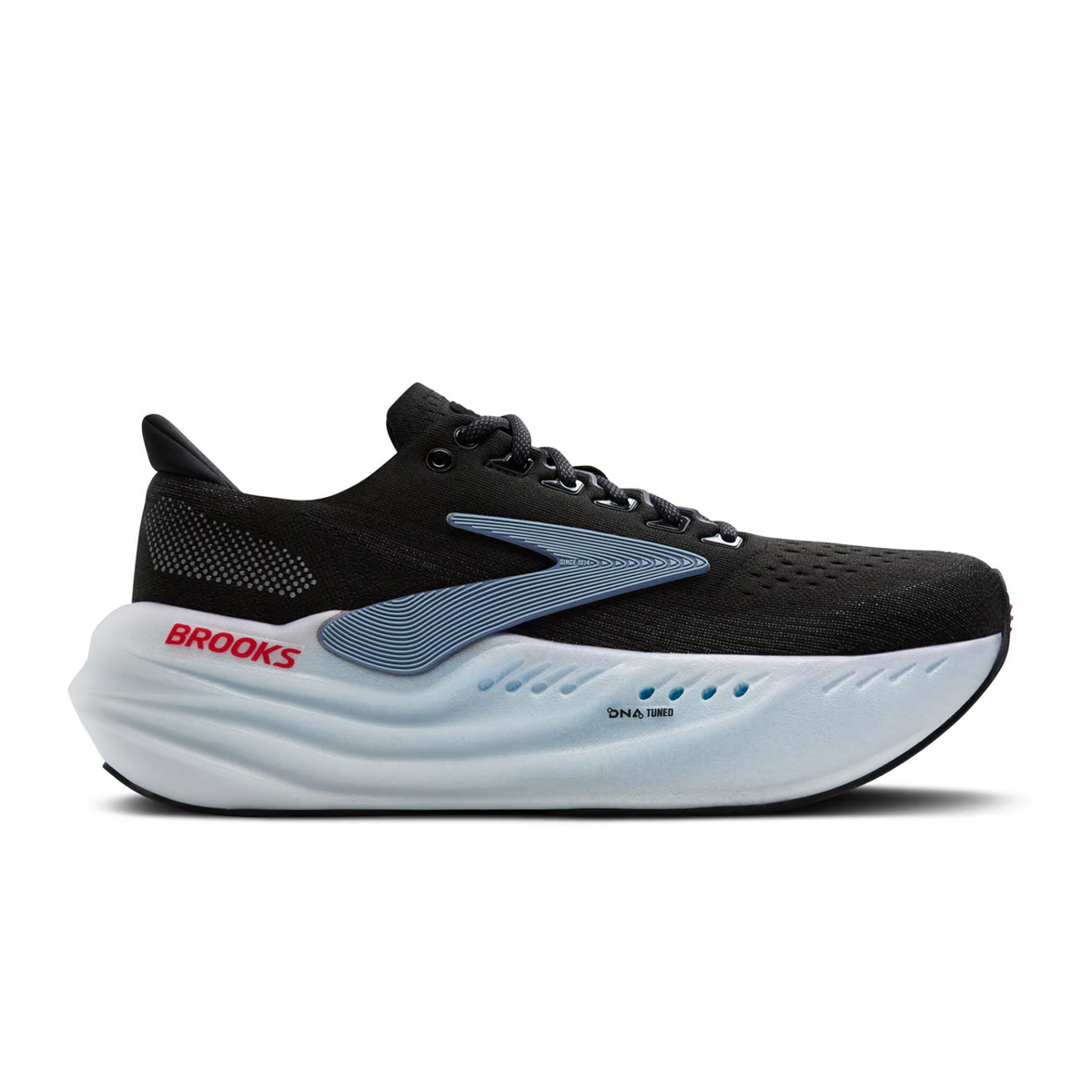 Brooks glycerin max -Black winter sky-1