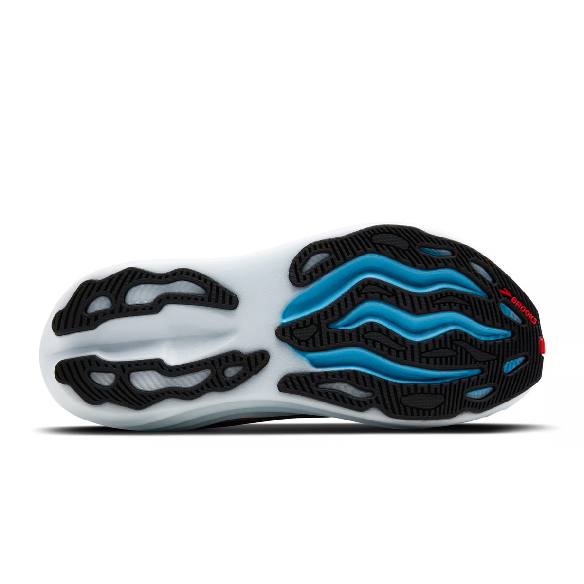 Brooks glycerin max -Black winter sky-3
