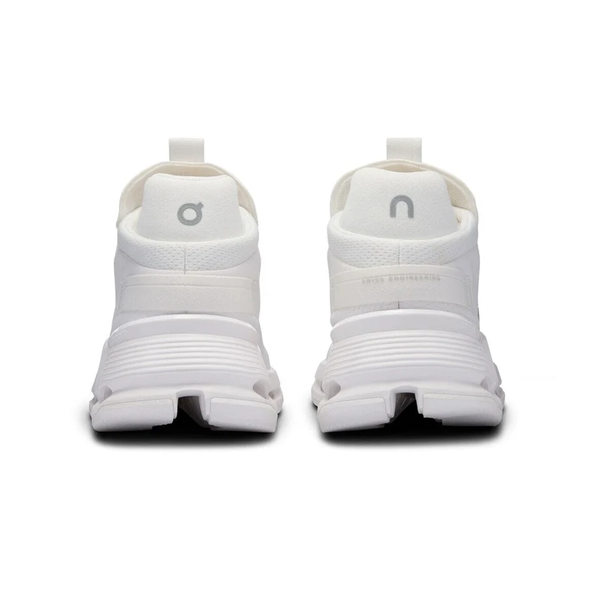 Cloud Nova Full White