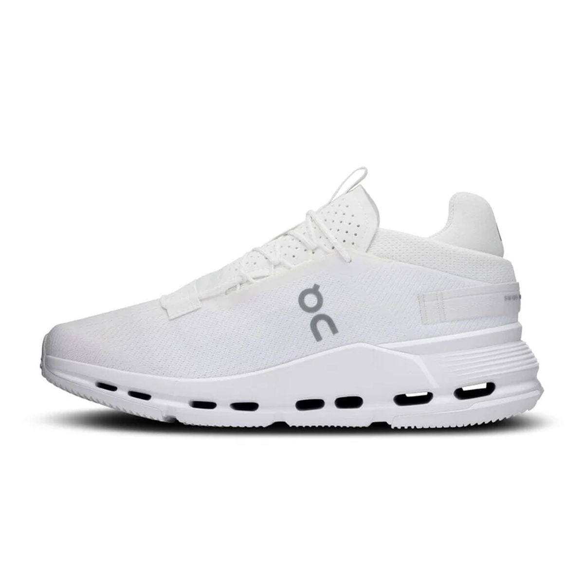 Cloud Nova Full White