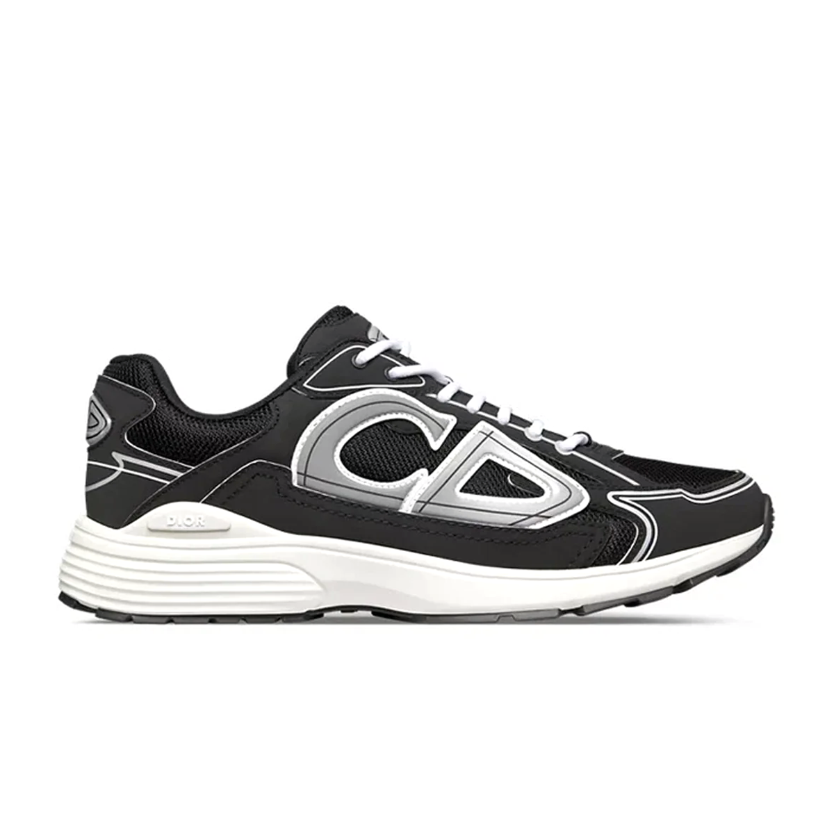 Dior b30 black white - 1