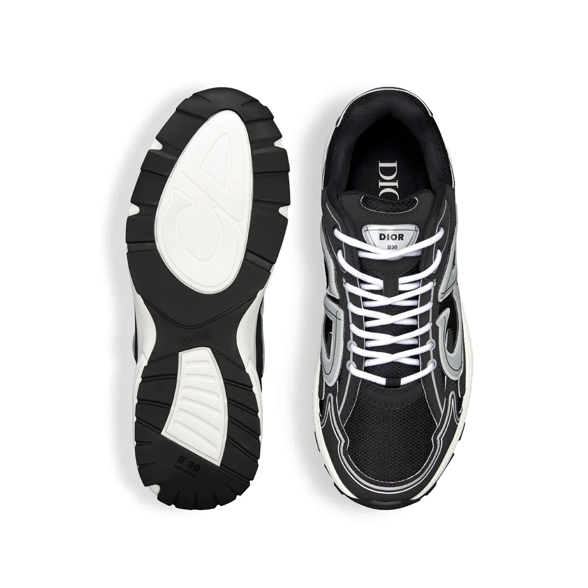Dior b 30 black white - 2