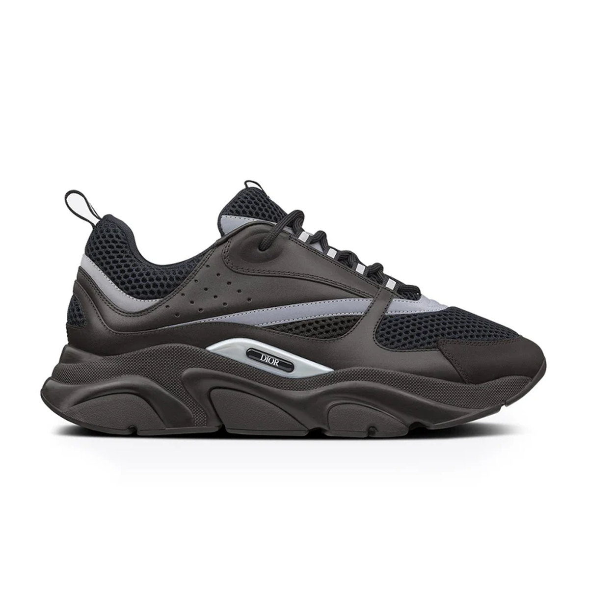 Dior B22_black_-1