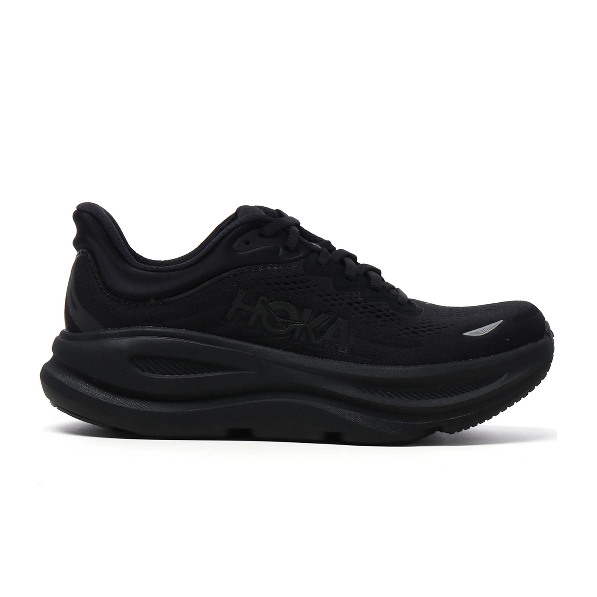 HOKA Bondi 9 Black