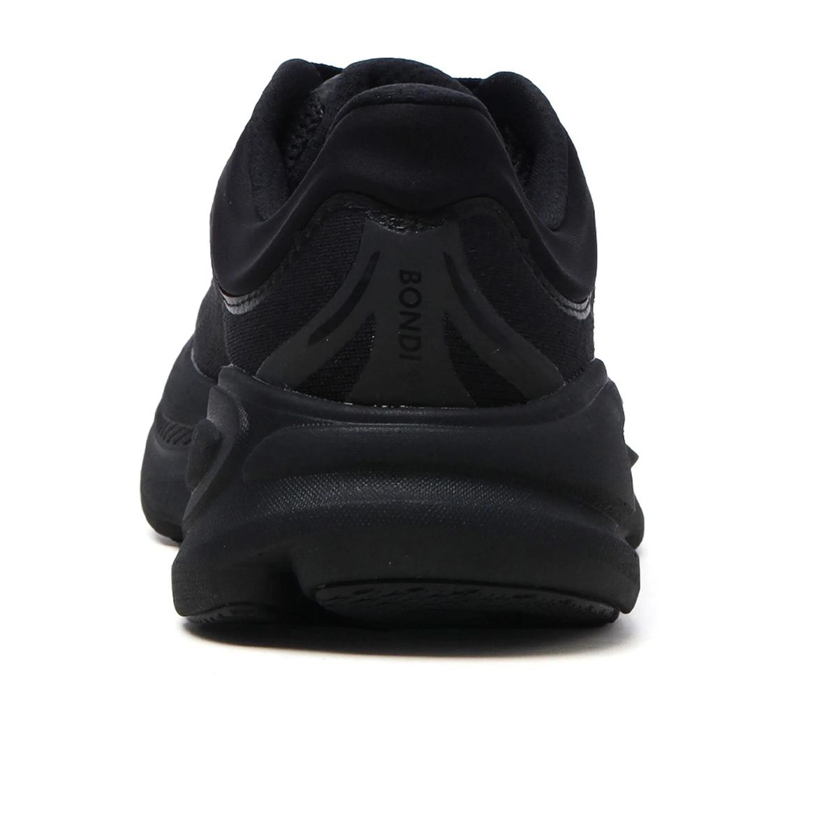 HOKA Bondi 9 Black