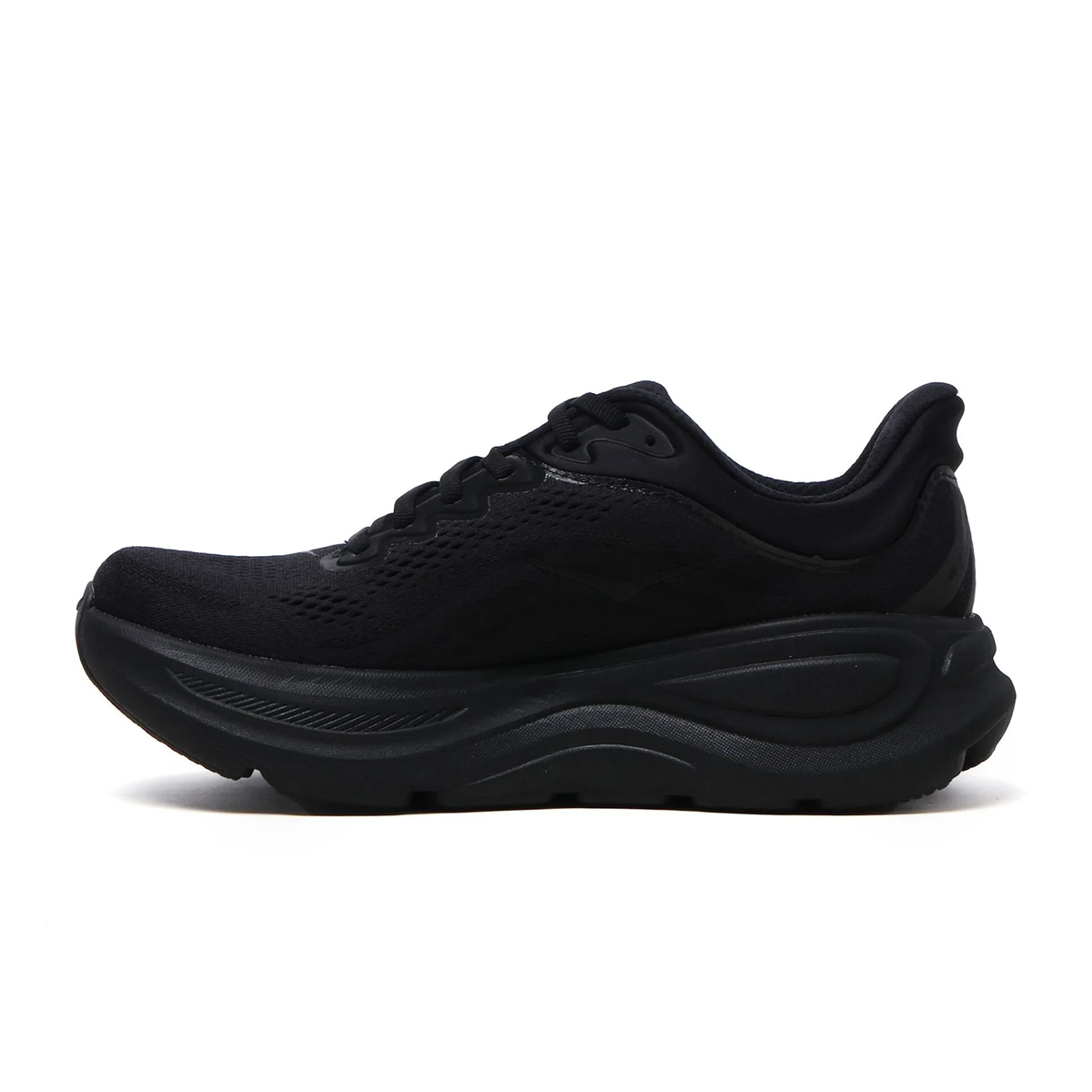 HOKA Bondi 9 Black