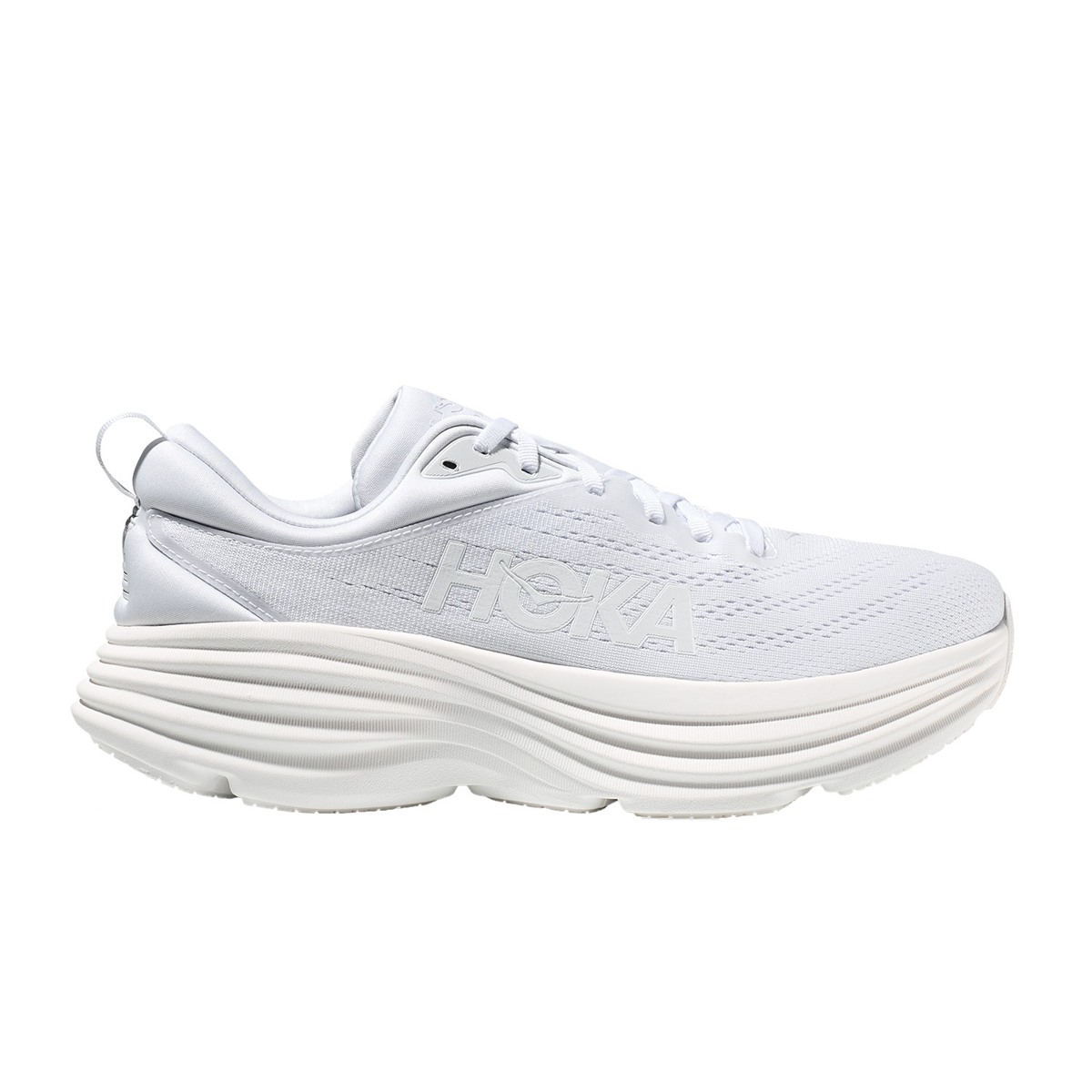 Hoka One Bondi 8_white_-1