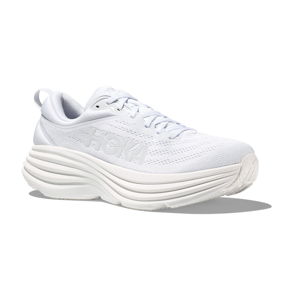 Hoka One Bondi 8_white_-3