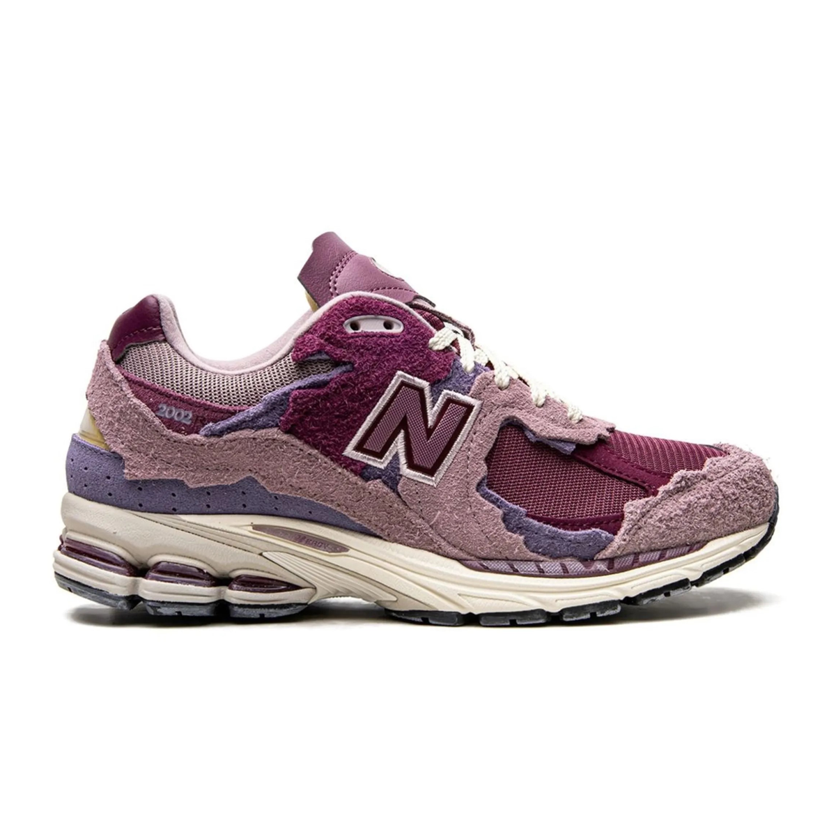 New Balance 2002R Protection Pack Violet