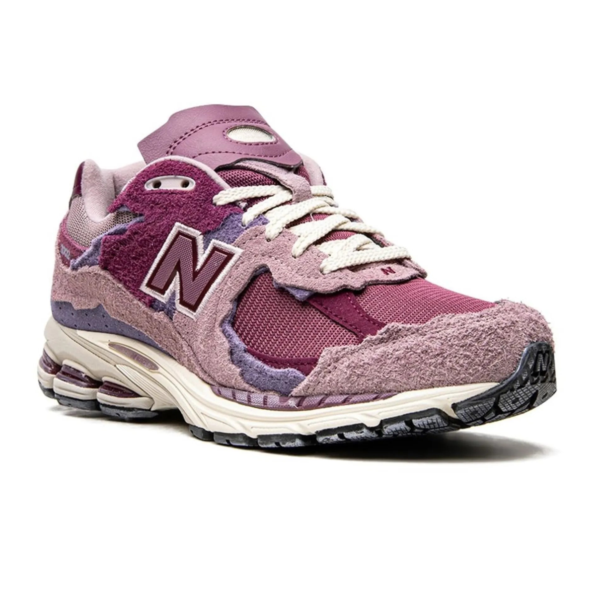 New Balance 2002R Protection Pack Violet