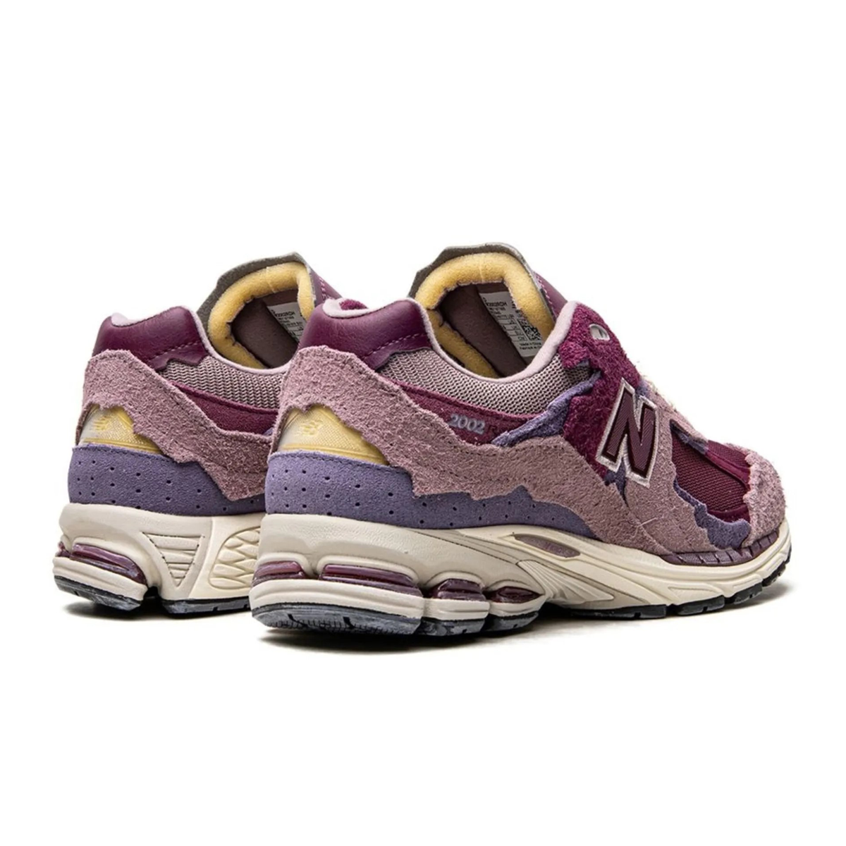 New Balance 2002R Protection Pack Violet