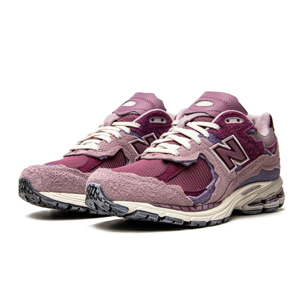 New Balance 2002R Protection Pack Violet