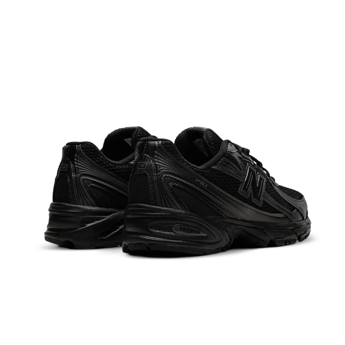 New Balance 740 Black