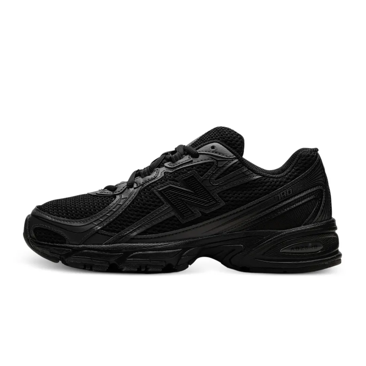 New Balance 740 Black