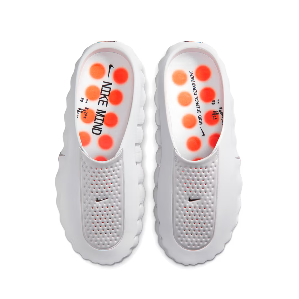 Nike Mind 001 Light Smoke Grey-3