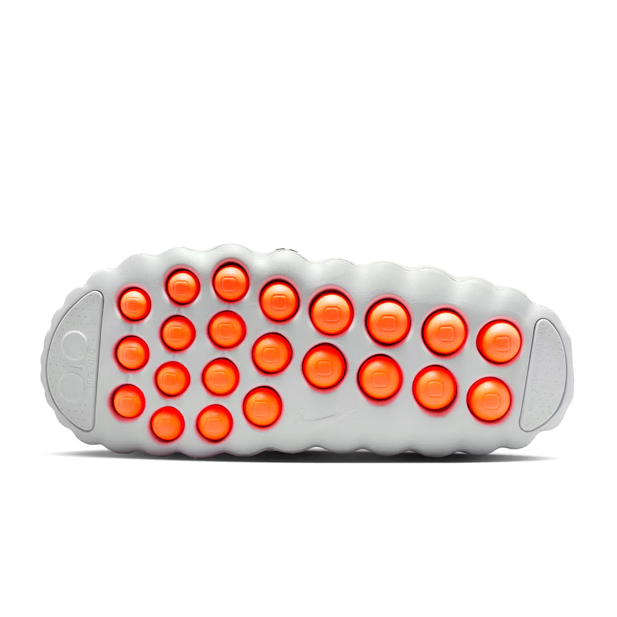 Nike Mind 001 Light Smoke Grey-4