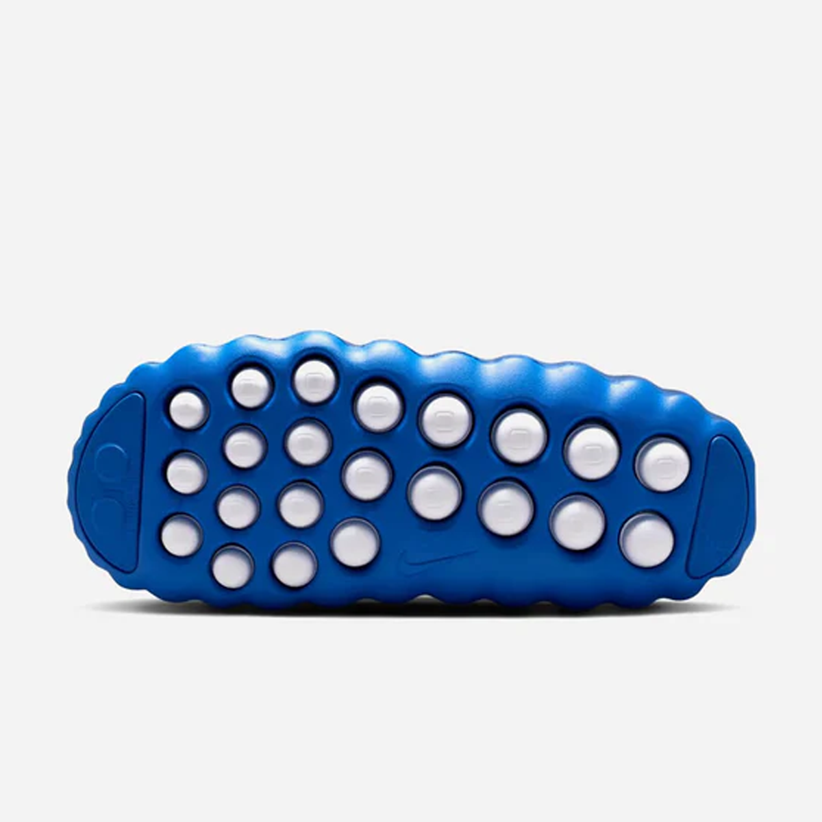 Nike Mind 001 Pregame Mules Blackened Blue