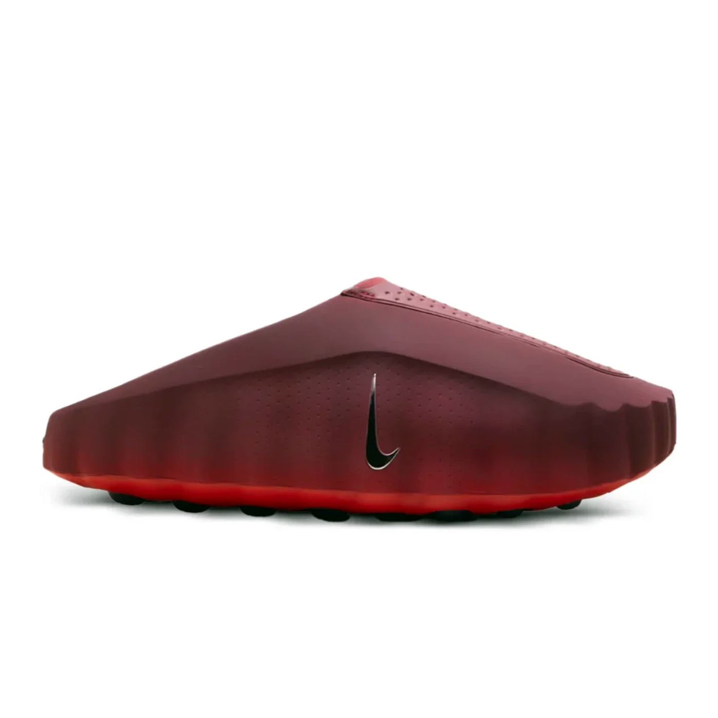 Nike Mind 001 Pregame Mules Team Red