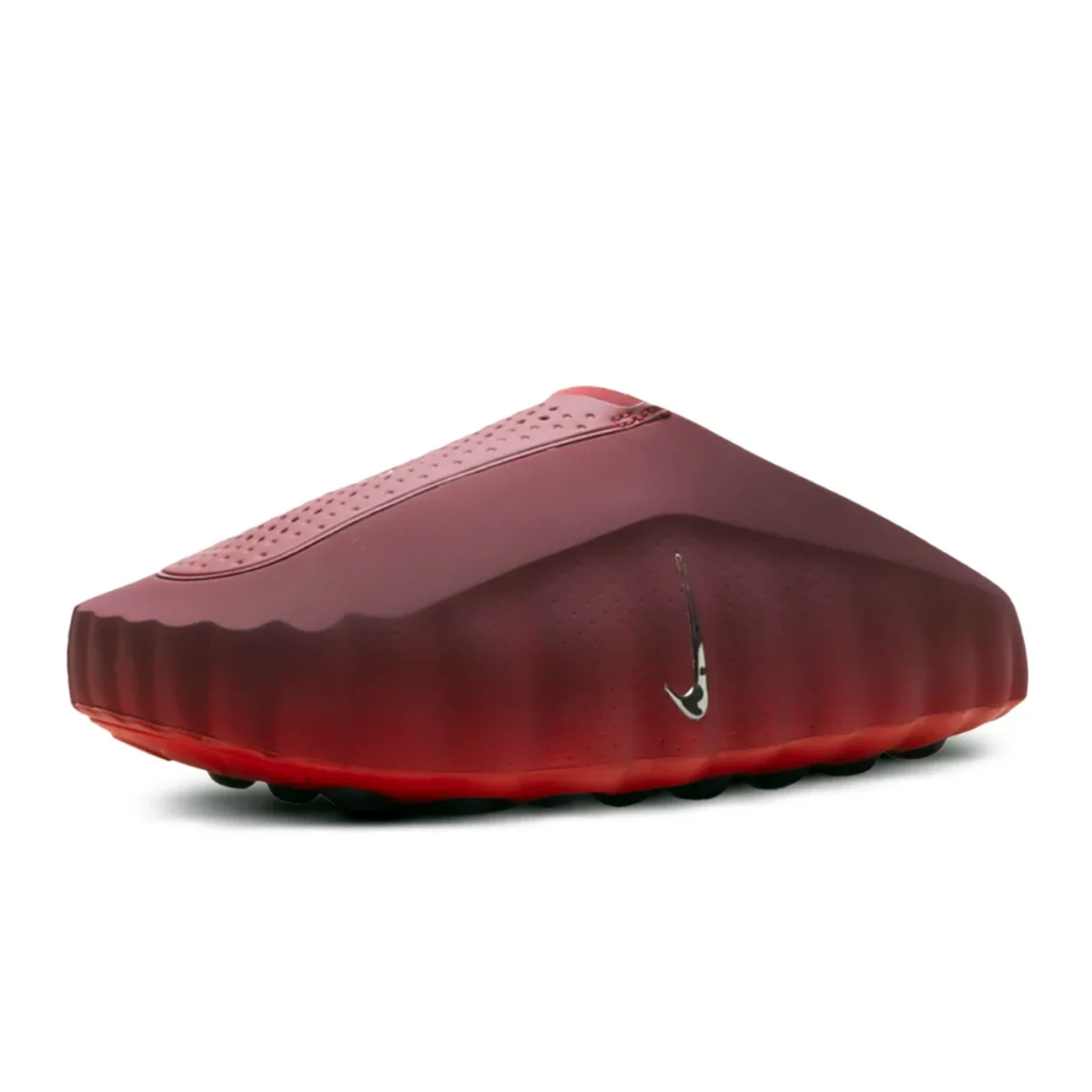 Nike Mind 001 Pregame Mules Team Red