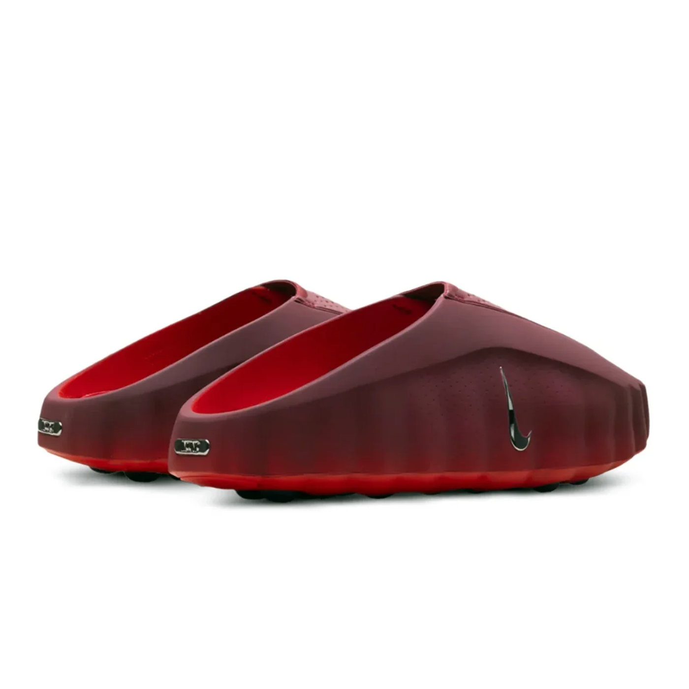 Nike Mind 001 Pregame Mules Team Red