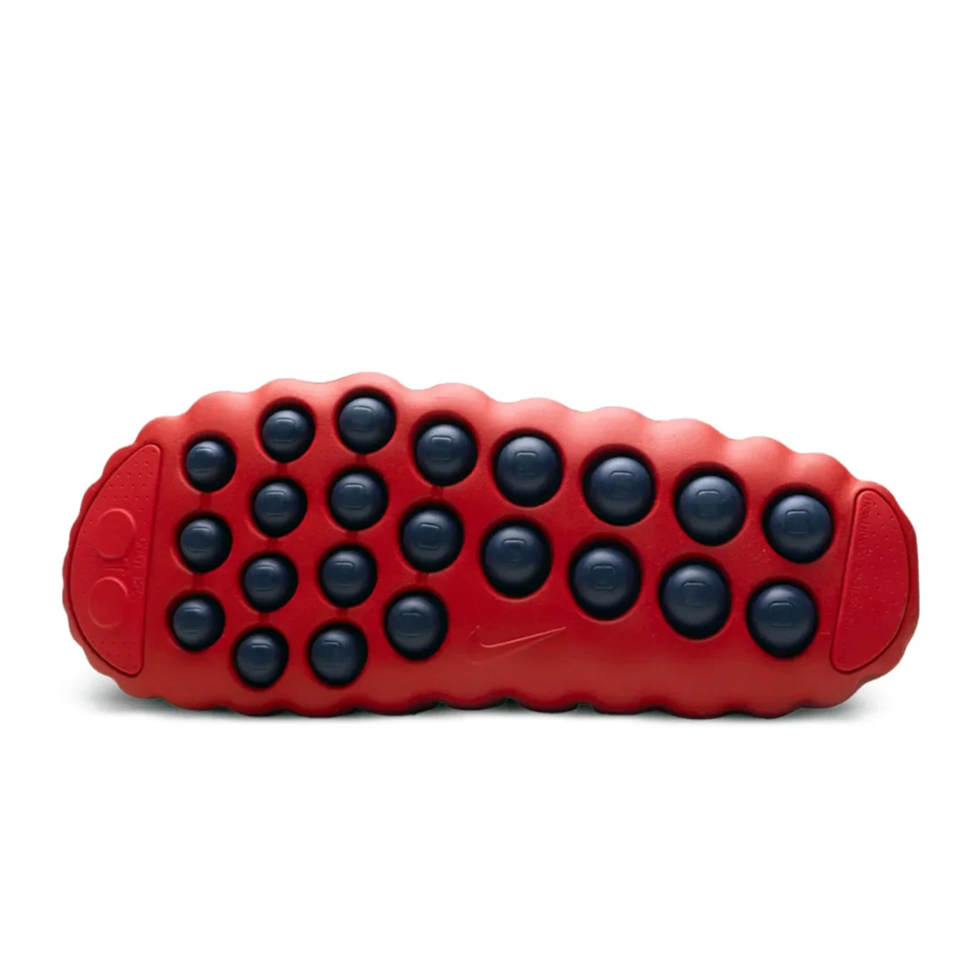Nike Mind 001 Pregame Mules Team Red