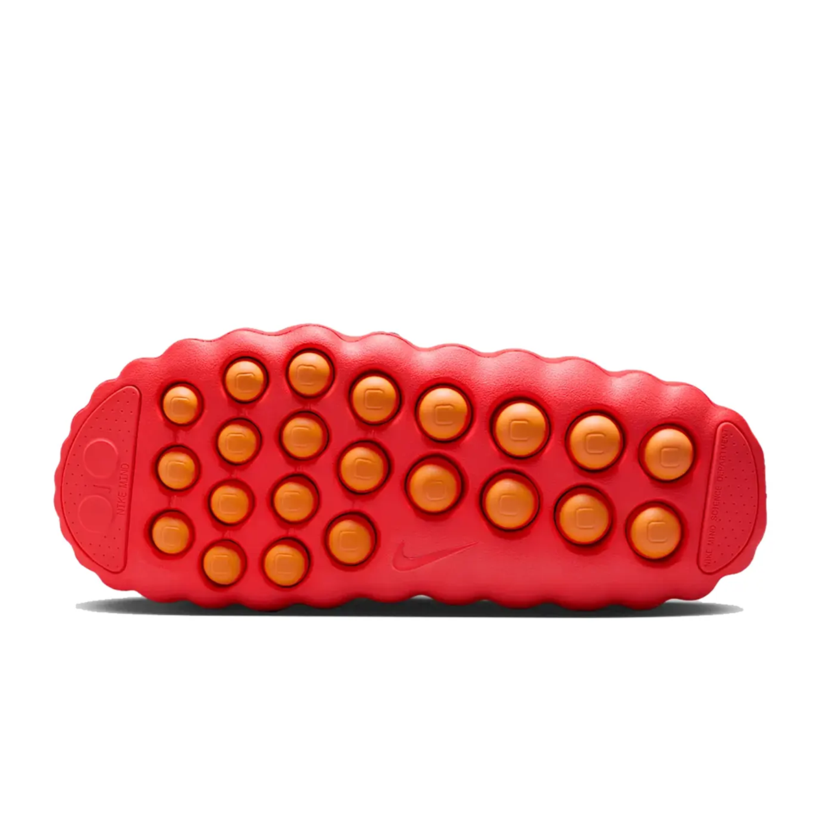 Nike Mind 001 Solar Red