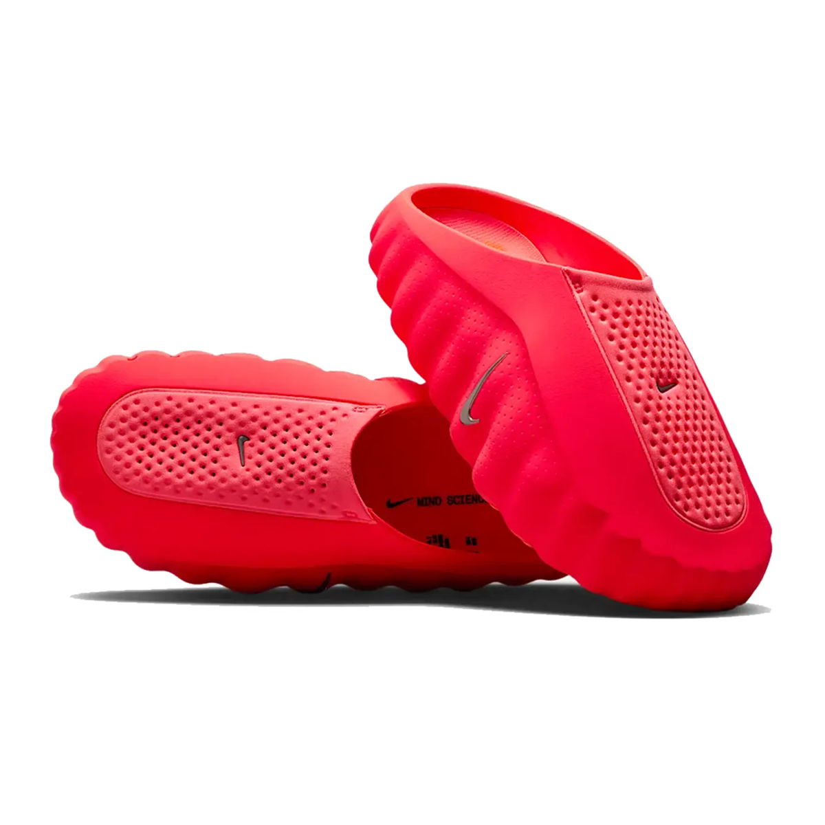 Nike Mind 001 Solar Red
