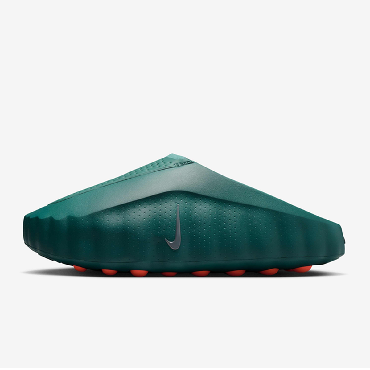 Nike Mind 001 mules Mineral slate