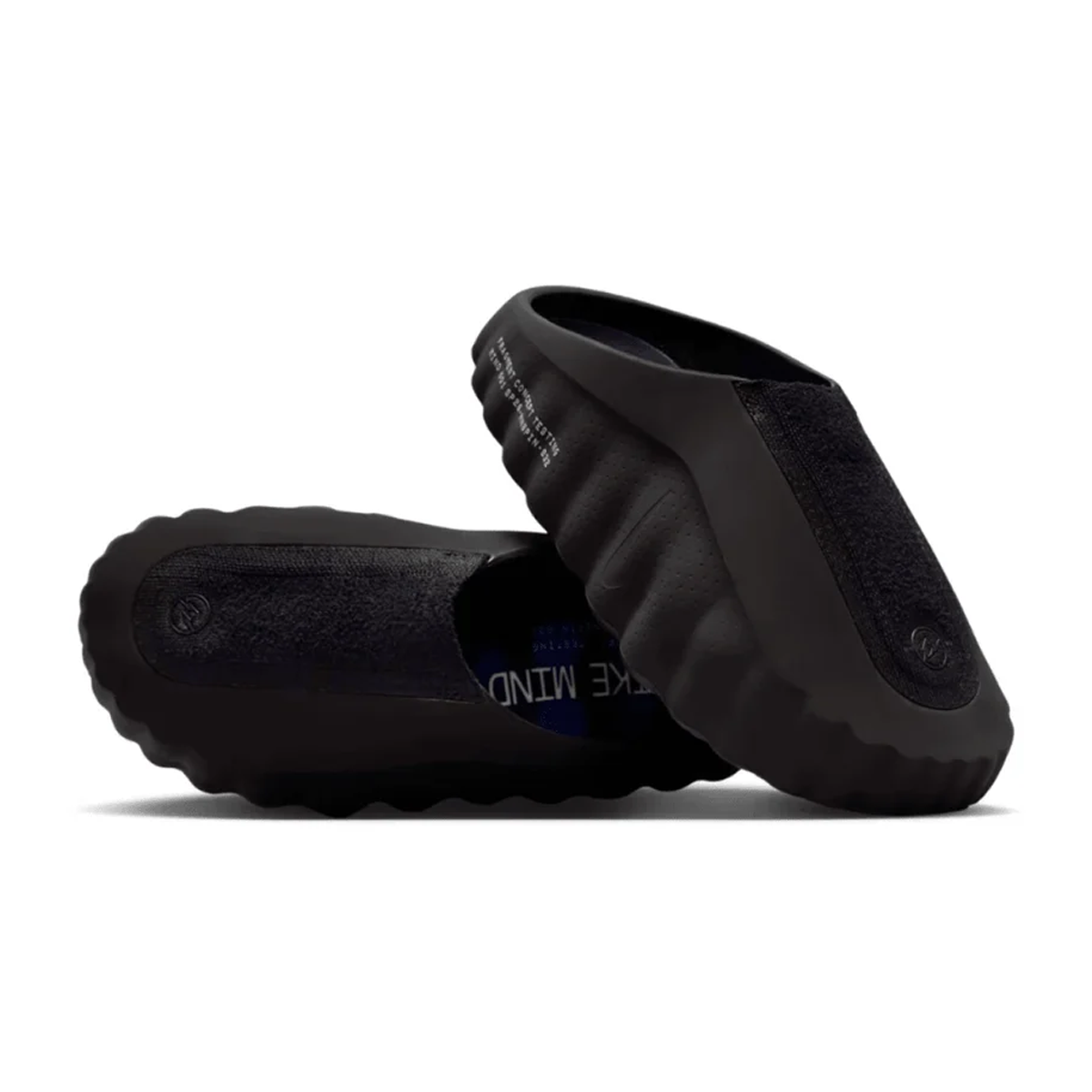 Nike Mind 001 x Fragment Black