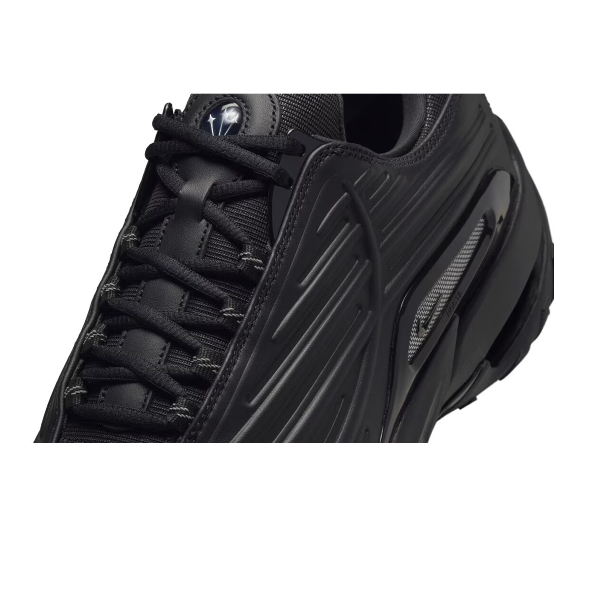 Nike NOCTA Hot Step 2 Balck