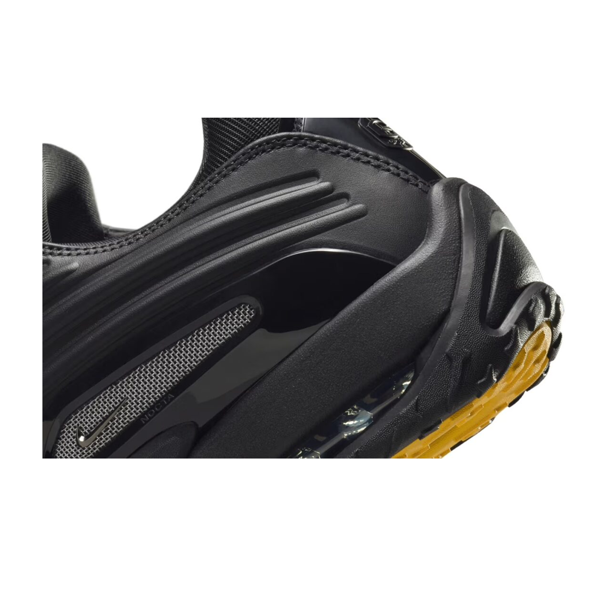 Nike NOCTA Hot Step 2 Balck