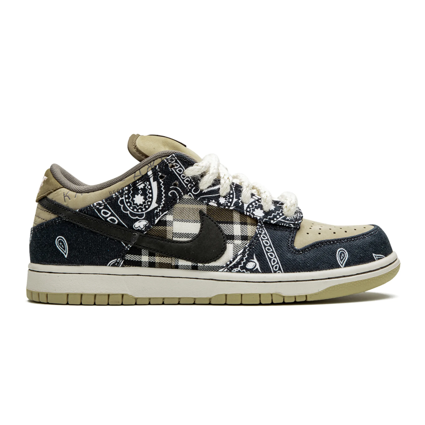 Nike SB Dunk Low Travis Scott