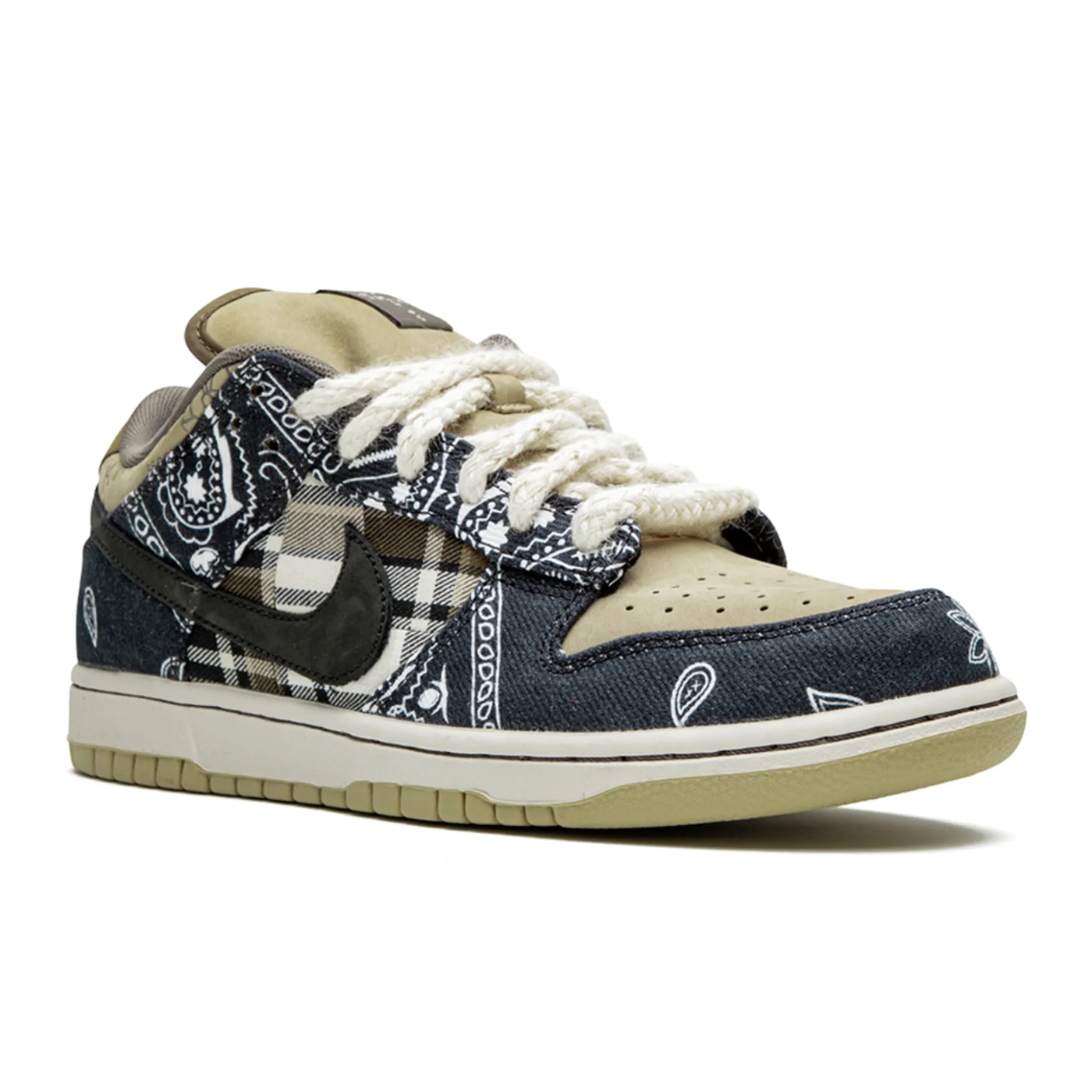 Nike SB Dunk Low Travis Scott